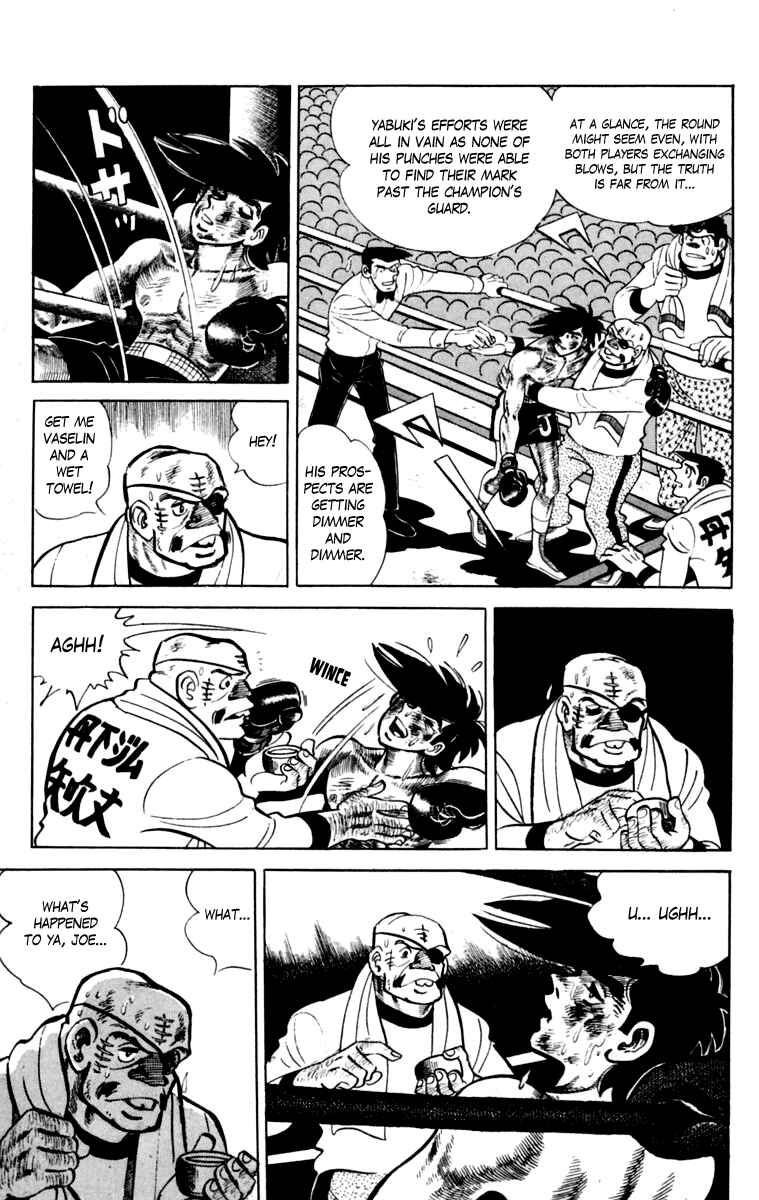 Page 52 Chapter 111 Tomorrows Joe