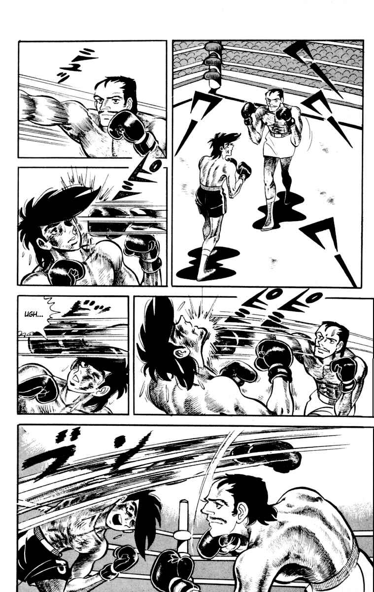 Page 64 Chapter 111 Tomorrows Joe