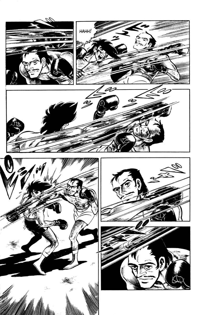 Page 65 Chapter 111 Tomorrows Joe