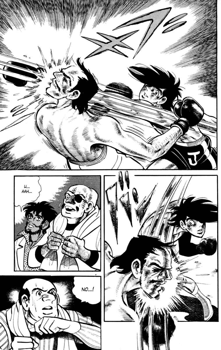 Page 78 Chapter 111 Tomorrows Joe