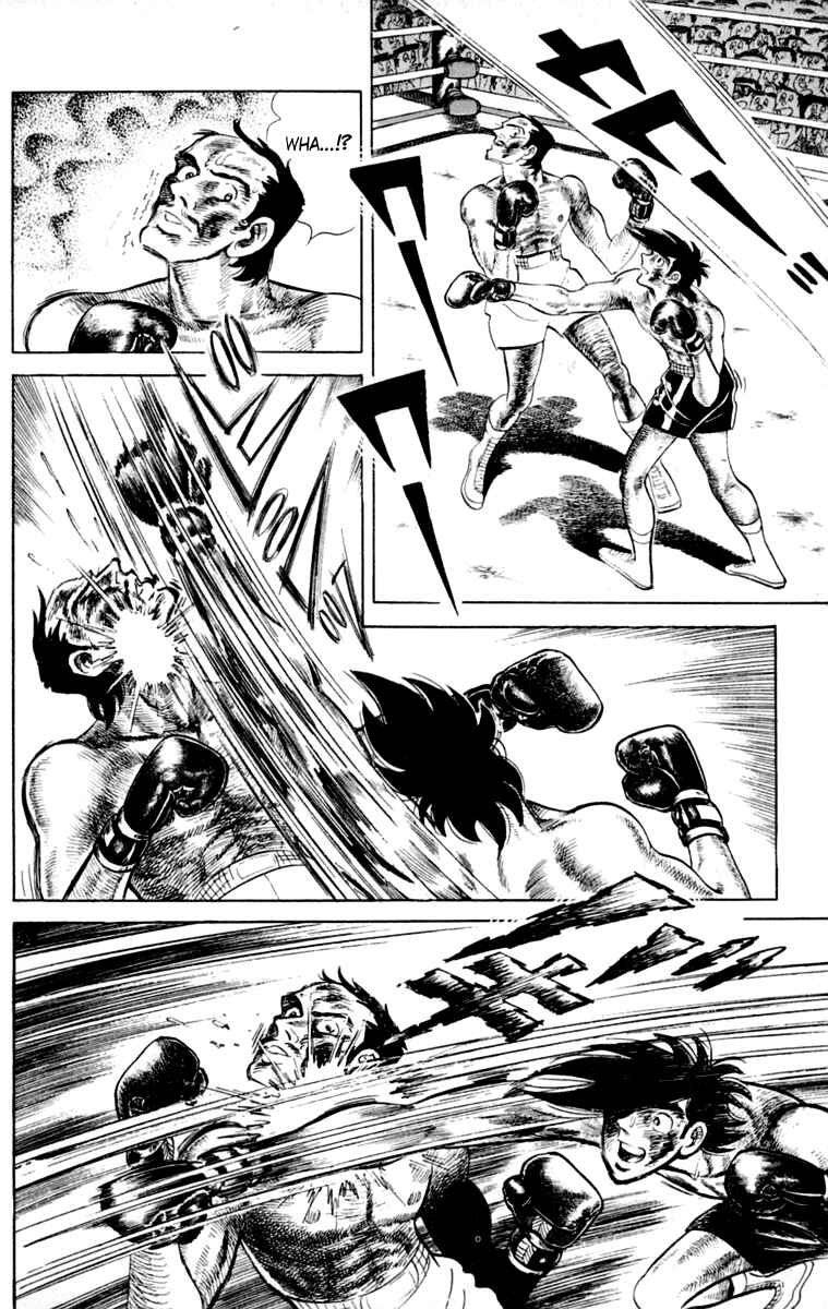 Page 93 Chapter 111 Tomorrows Joe