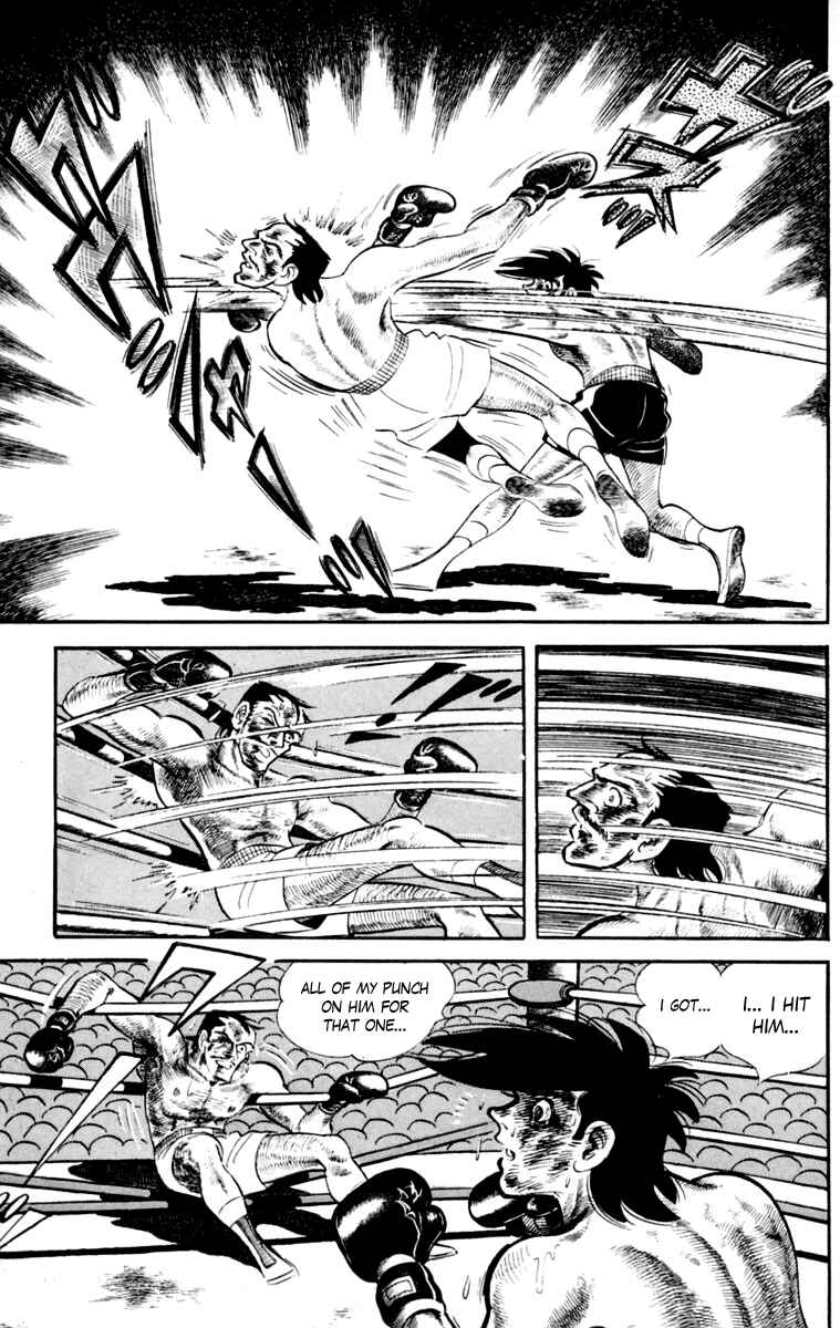 Page 94 Chapter 111 Tomorrows Joe