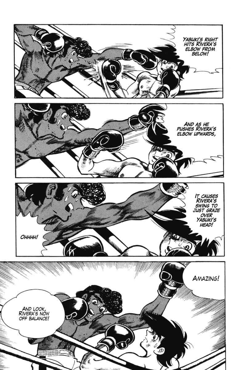 Page 28 Chapter 101 Tomorrows Joe