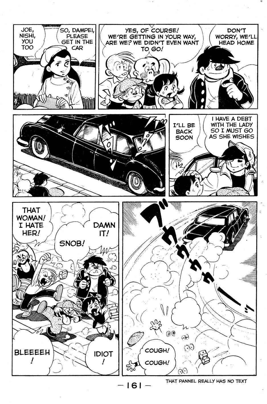 Page 17 Chapter 54 Tomorrows Joe