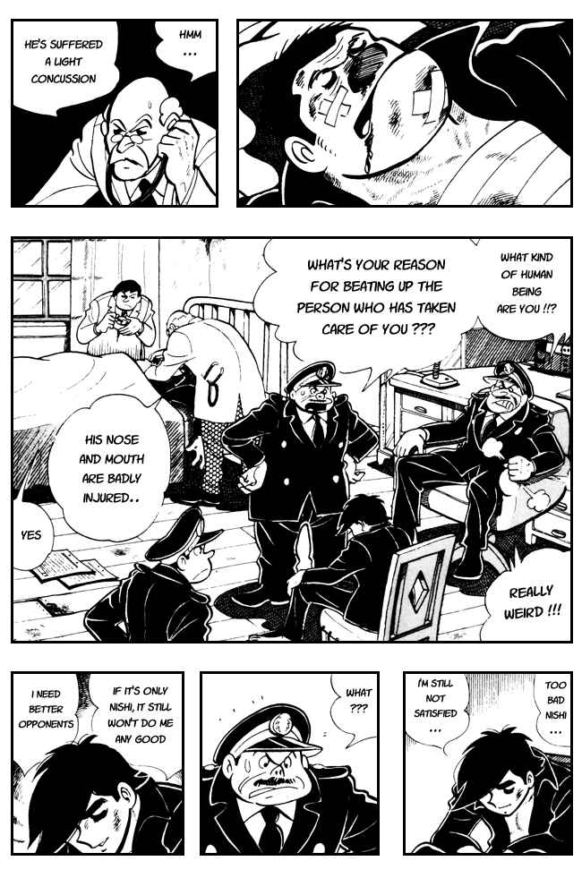 Page 2 Chapter 24 Tomorrows Joe