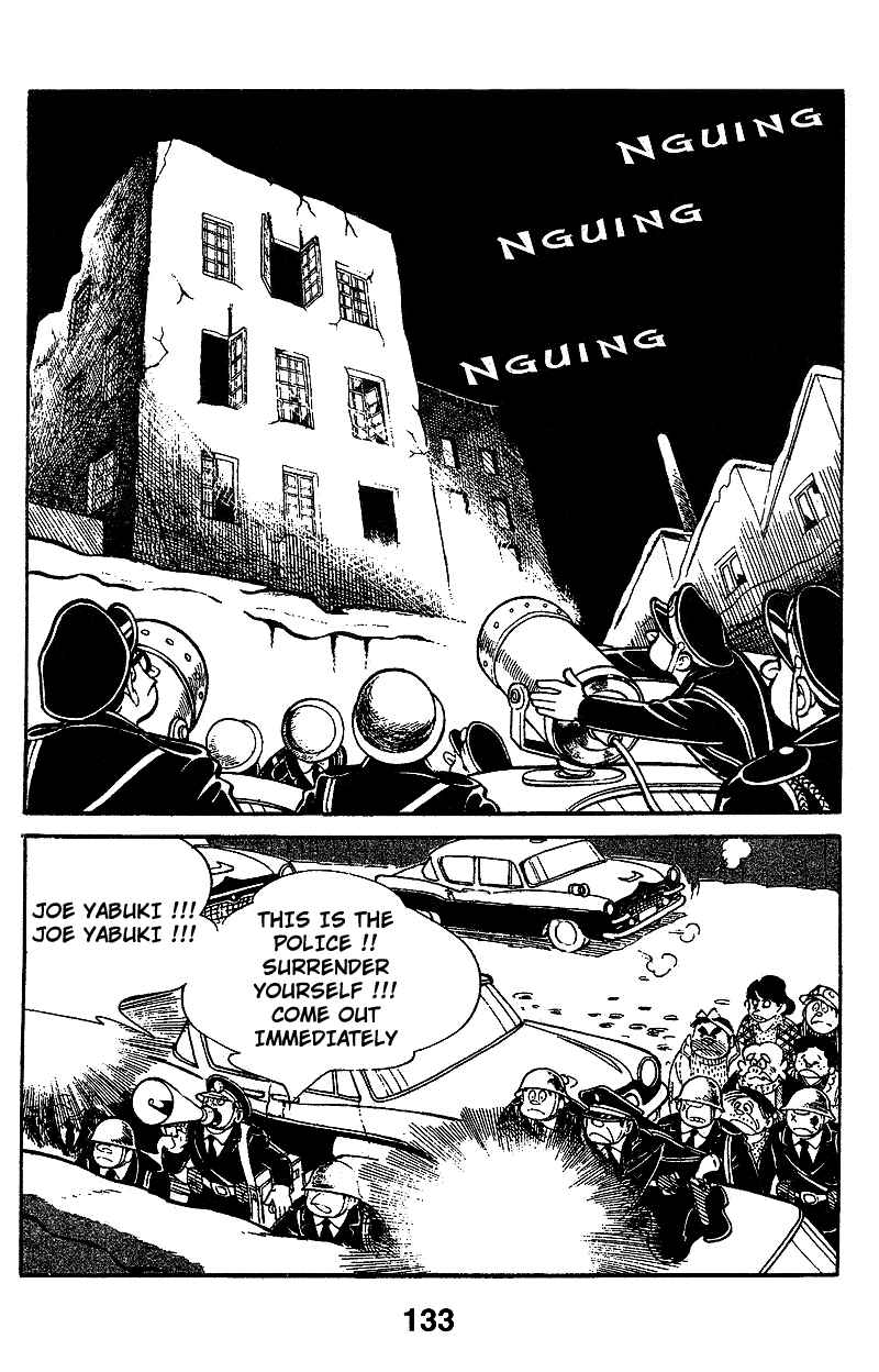 Page 11 Chapter 7 Tomorrows Joe