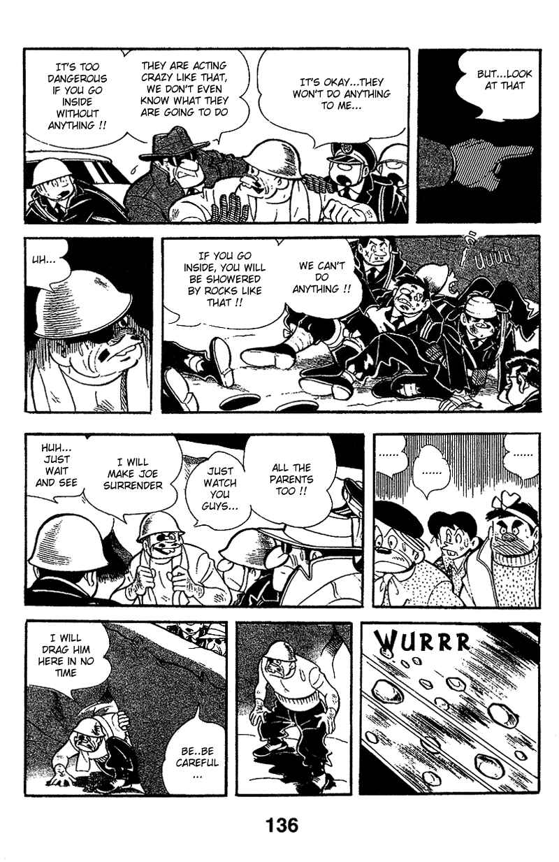 Page 14 Chapter 7 Tomorrows Joe