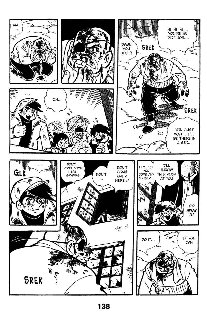 Page 16 Chapter 7 Tomorrows Joe