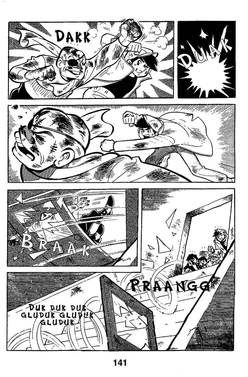 Page 19 Chapter 7 Tomorrows Joe