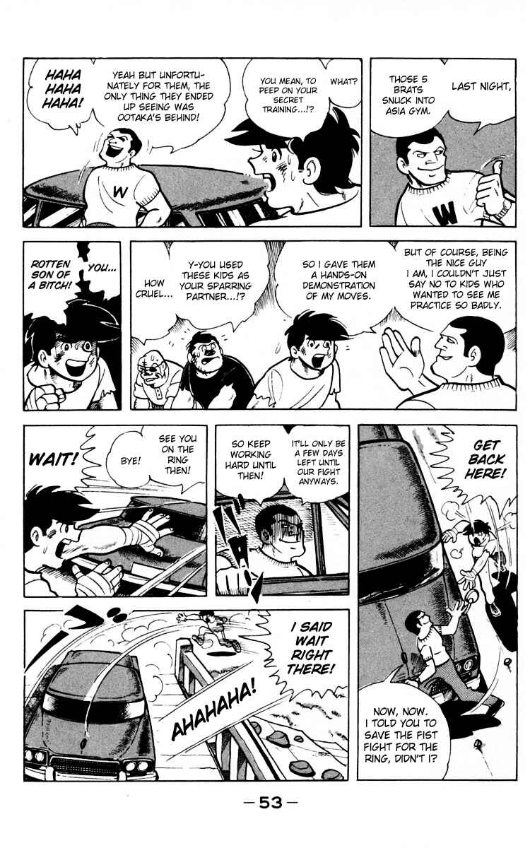 Page 51 Chapter 65 Tomorrows Joe