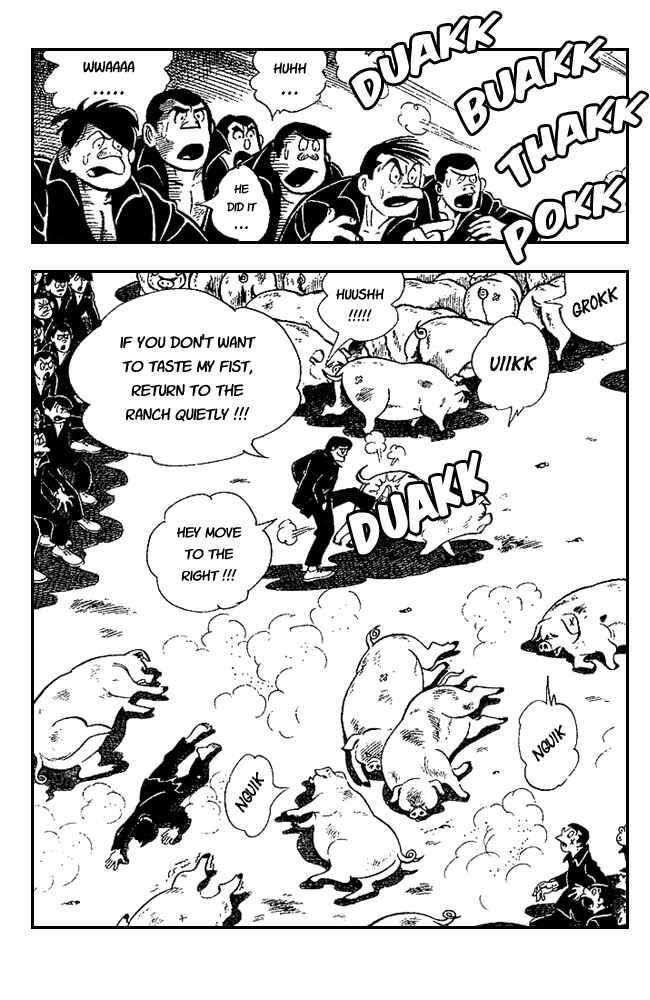 Page 5 Chapter 17 Tomorrows Joe