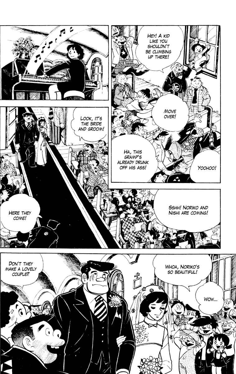 Page 177 Chapter 110 Tomorrows Joe
