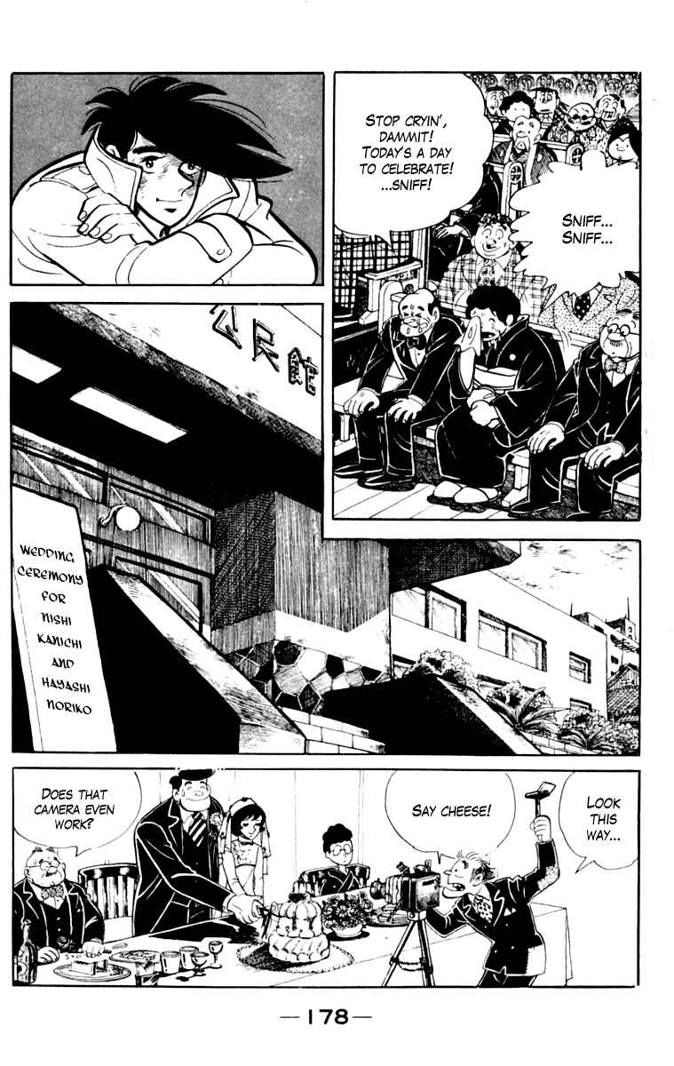 Page 179 Chapter 110 Tomorrows Joe