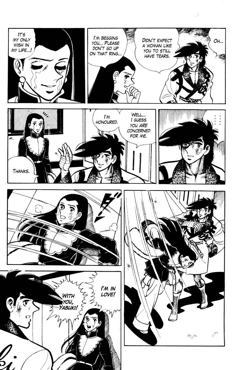 Page 213 Chapter 110 Tomorrows Joe