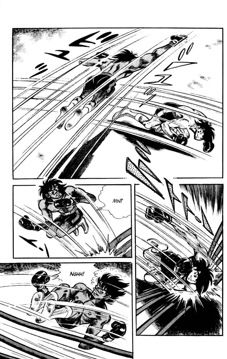 Page 26 Chapter 110 Tomorrows Joe