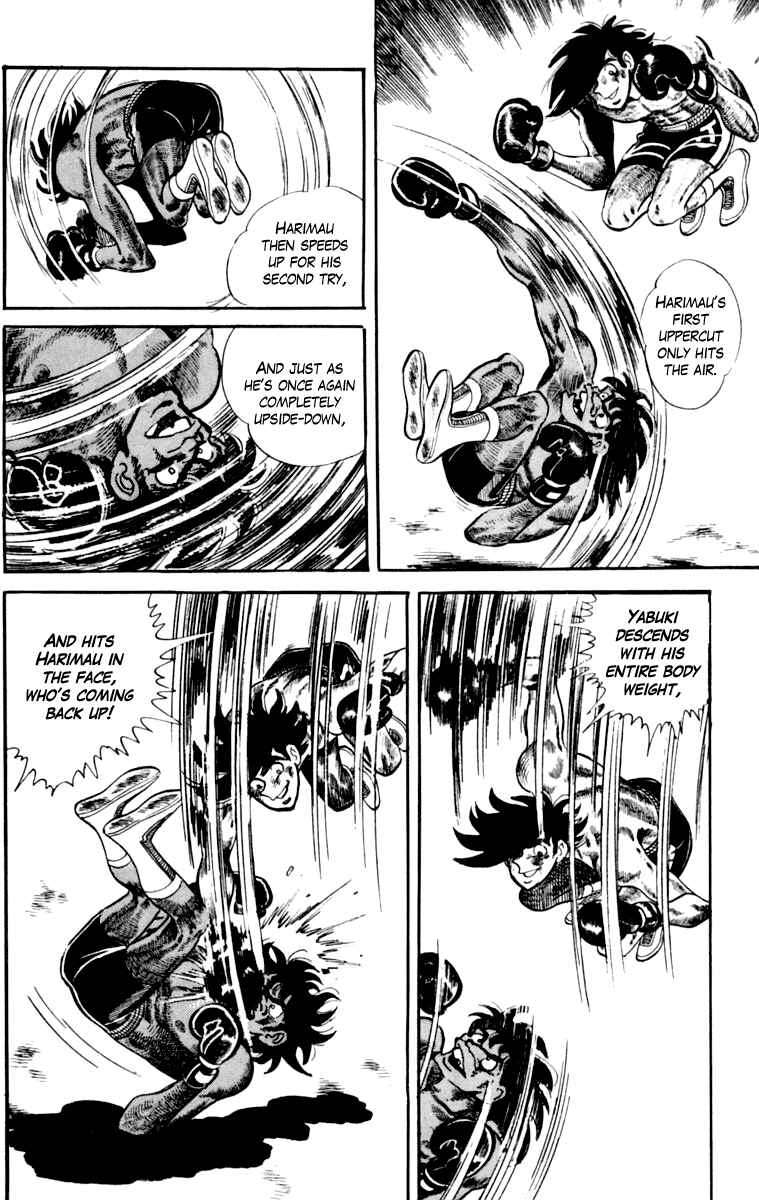 Page 87 Chapter 110 Tomorrows Joe