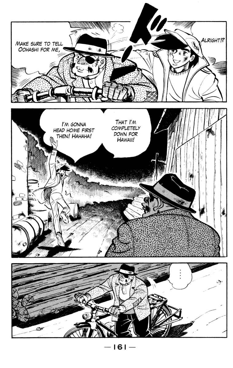 Page 160 Chapter 107 Tomorrows Joe
