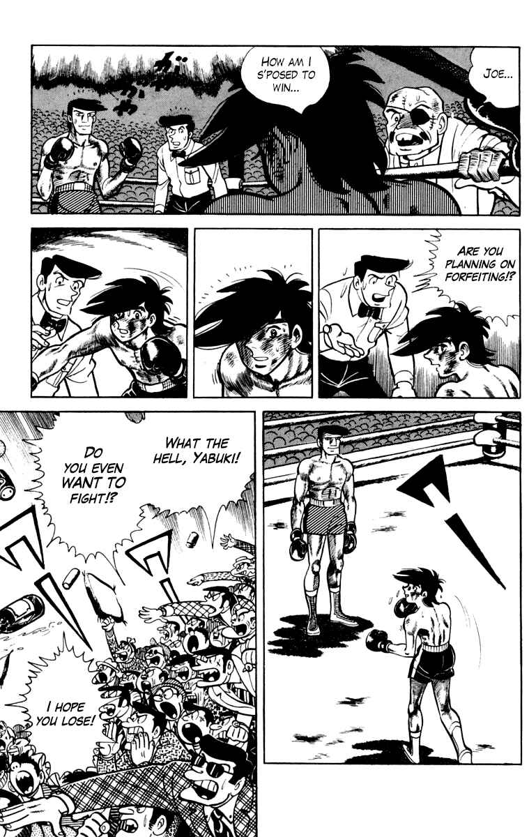 Page 42 Chapter 107 Tomorrows Joe