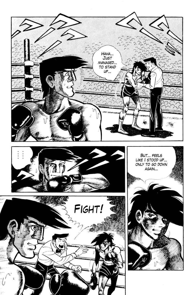 Page 52 Chapter 107 Tomorrows Joe