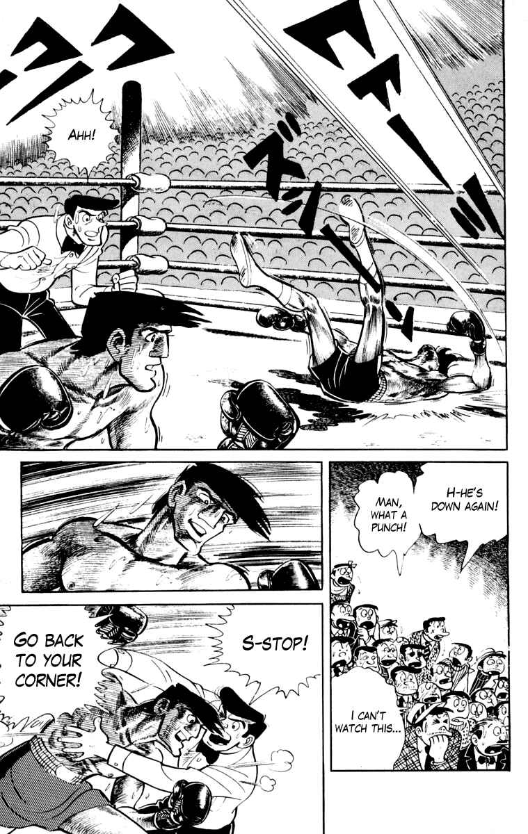 Page 56 Chapter 107 Tomorrows Joe