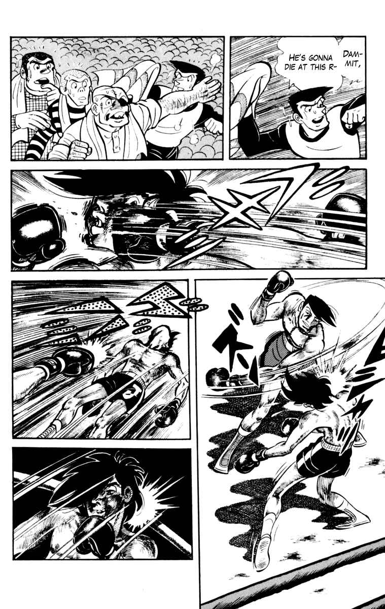 Page 61 Chapter 107 Tomorrows Joe