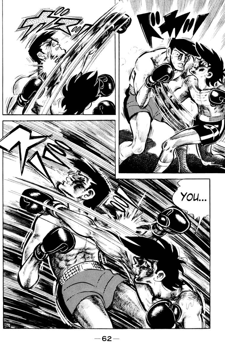 Page 63 Chapter 107 Tomorrows Joe