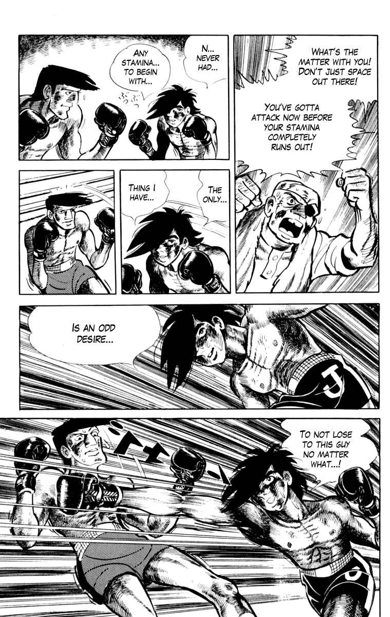 Page 70 Chapter 107 Tomorrows Joe