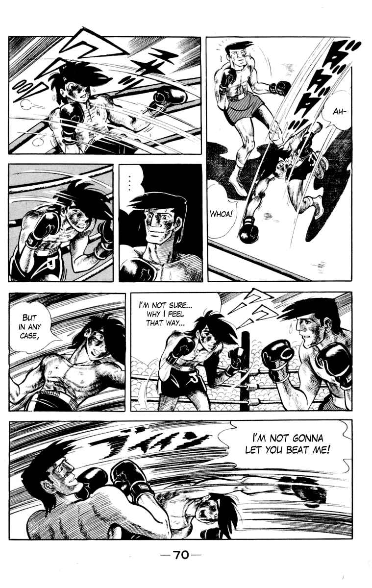 Page 71 Chapter 107 Tomorrows Joe