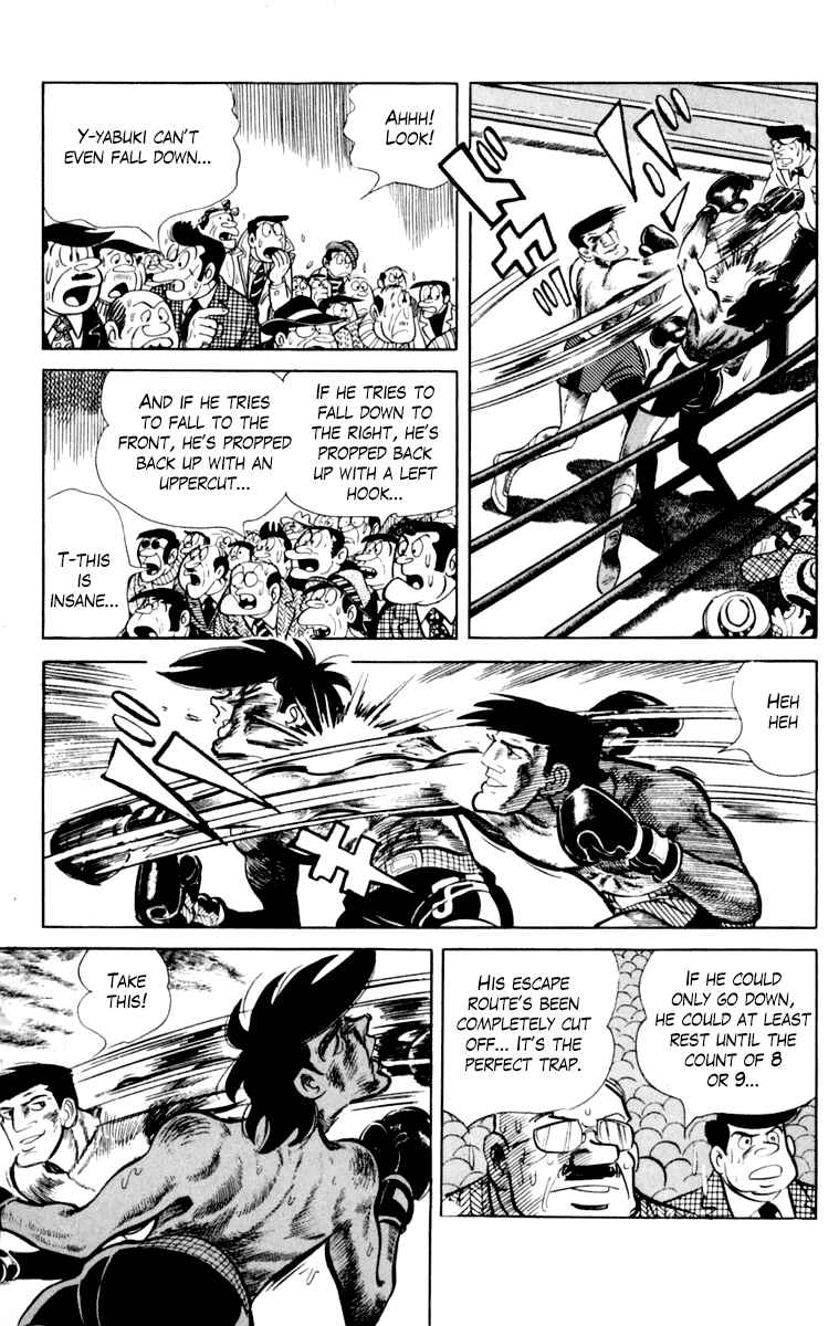 Page 90 Chapter 107 Tomorrows Joe