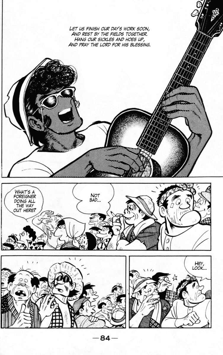 Page 20 Chapter 103 Tomorrows Joe