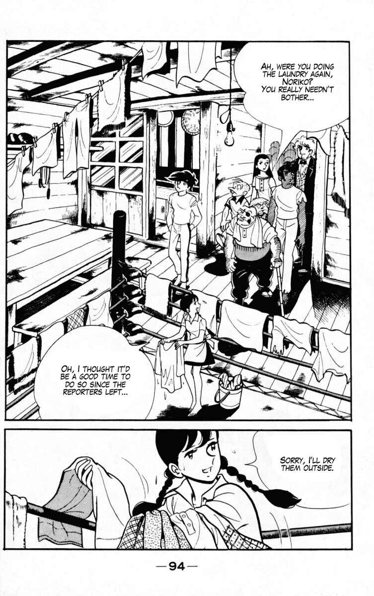 Page 30 Chapter 103 Tomorrows Joe