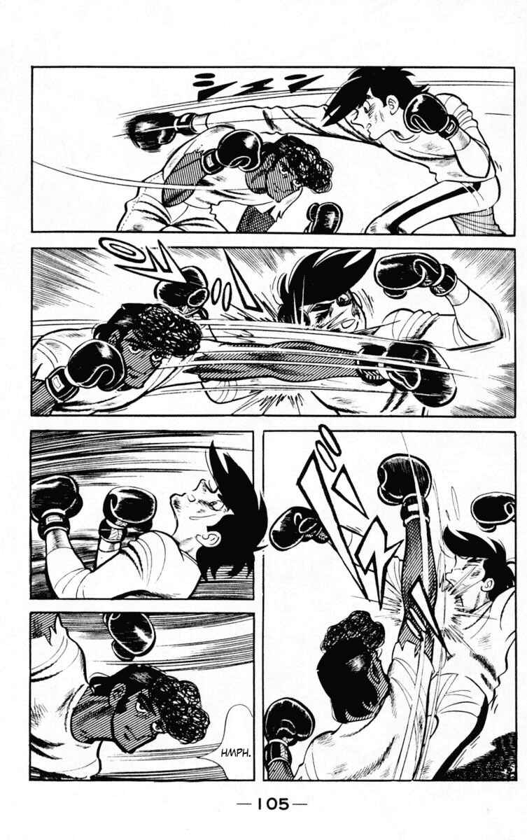 Page 41 Chapter 103 Tomorrows Joe