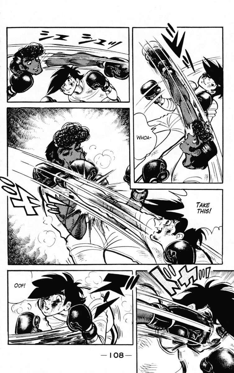 Page 44 Chapter 103 Tomorrows Joe