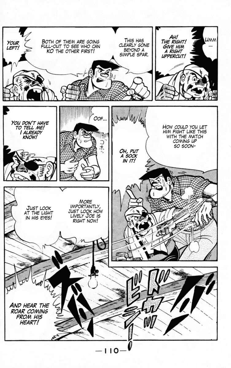 Page 46 Chapter 103 Tomorrows Joe