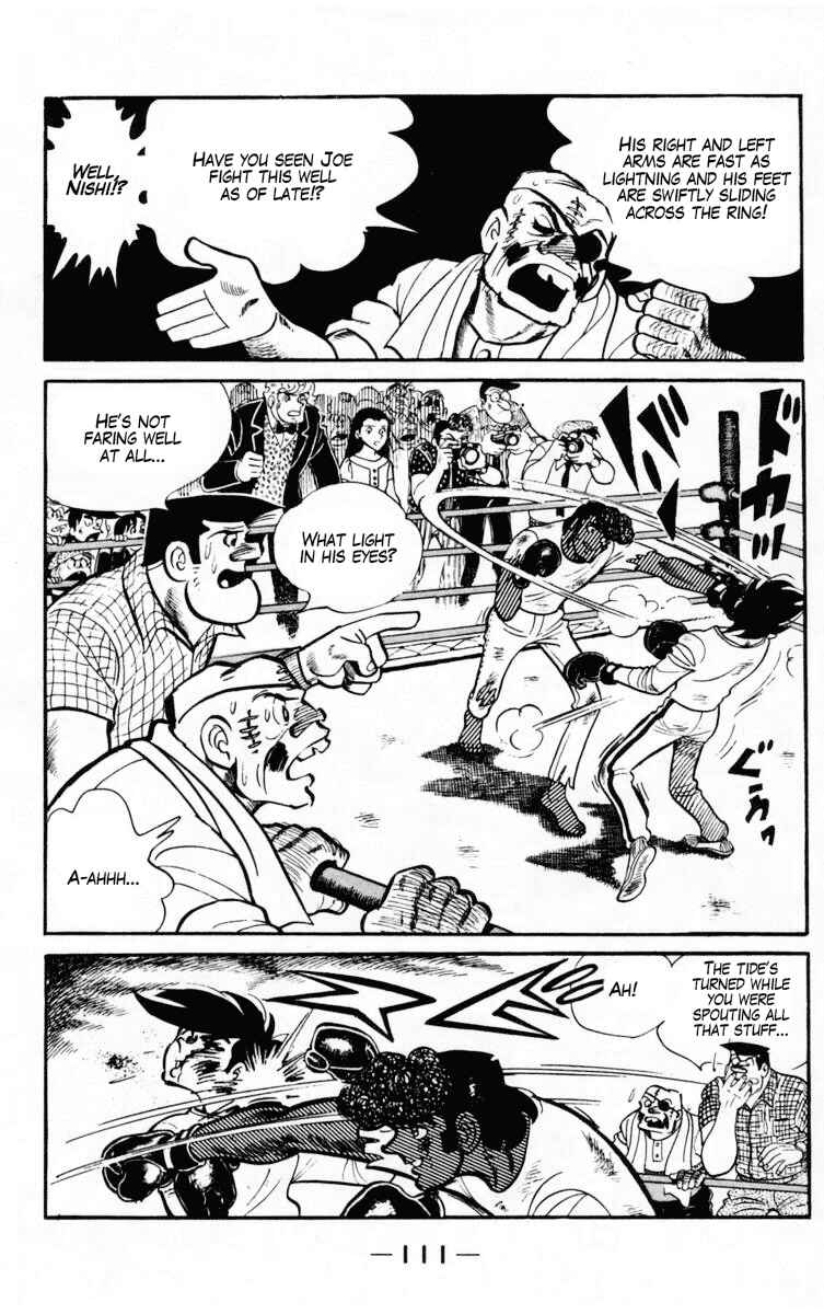 Page 47 Chapter 103 Tomorrows Joe