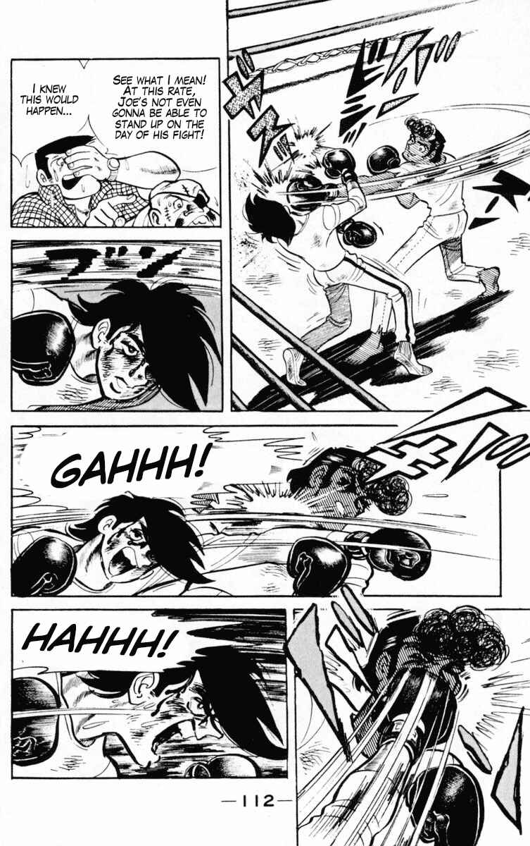 Page 48 Chapter 103 Tomorrows Joe