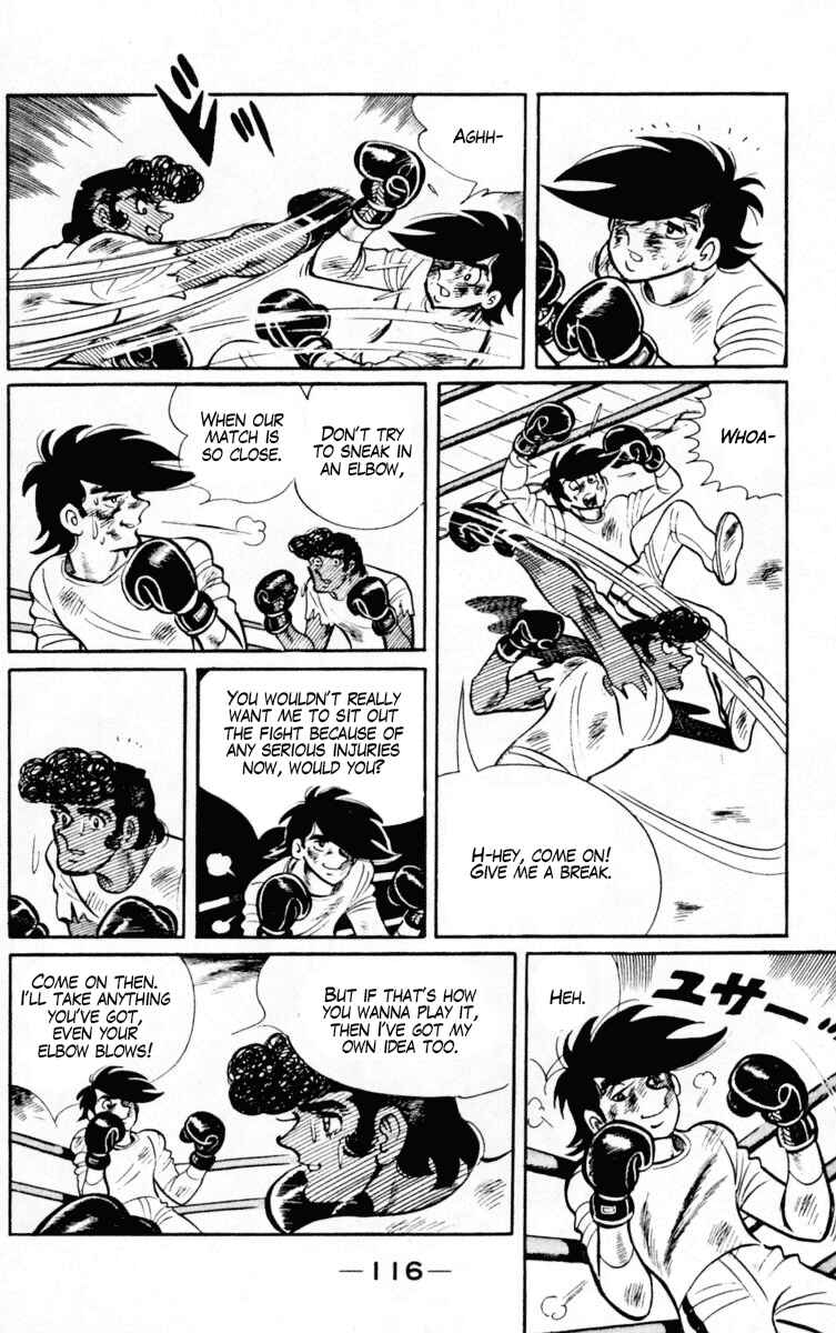 Page 52 Chapter 103 Tomorrows Joe