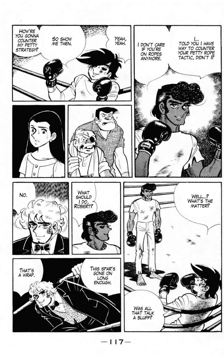 Page 53 Chapter 103 Tomorrows Joe