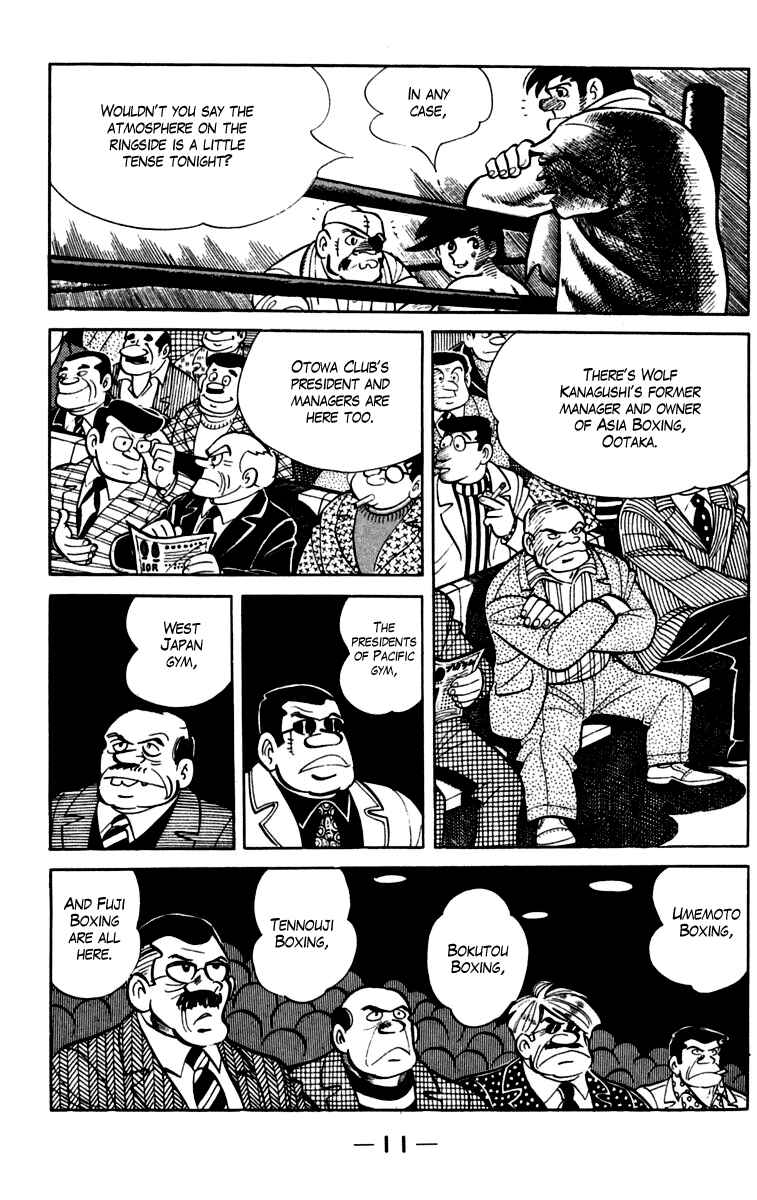 Page 12 Chapter 80-81 Tomorrows Joe
