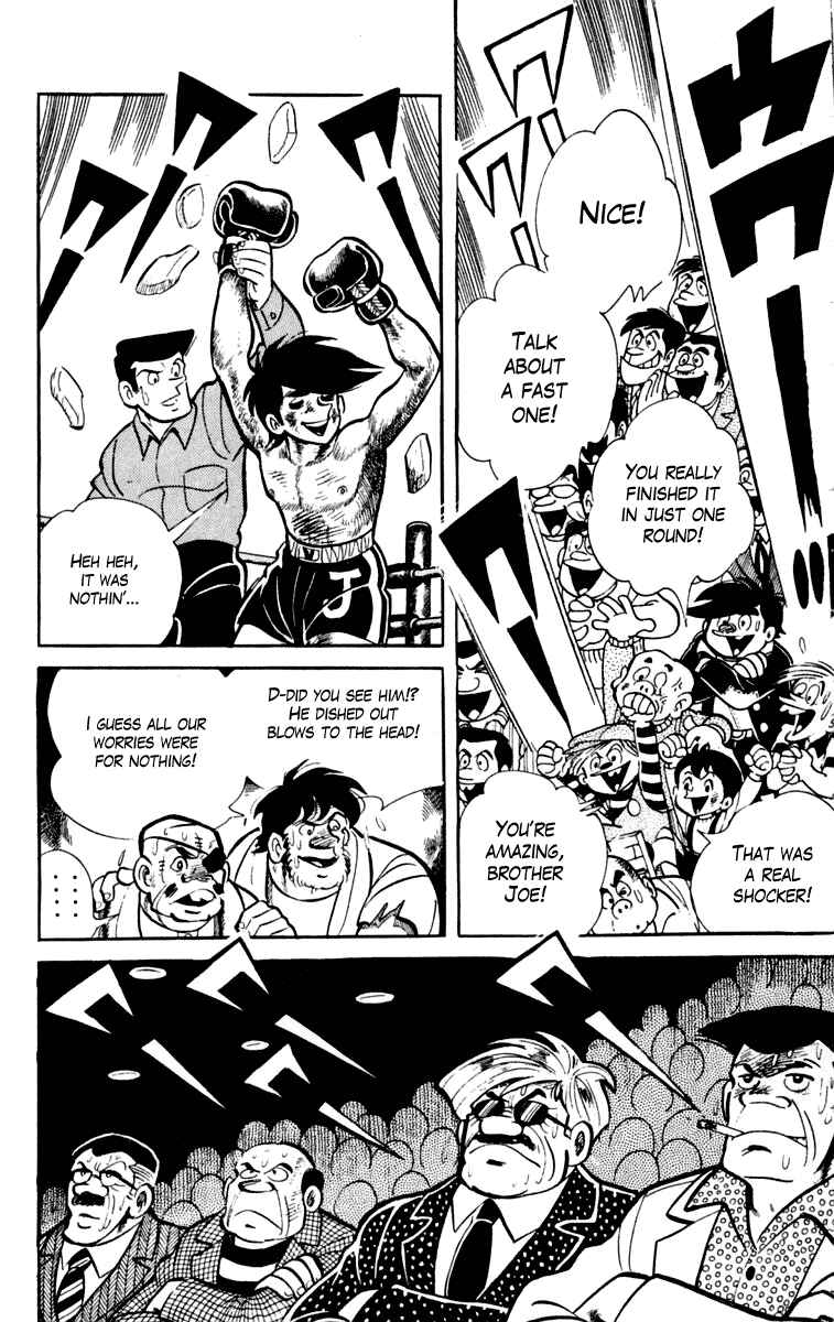 Page 24 Chapter 80-81 Tomorrows Joe
