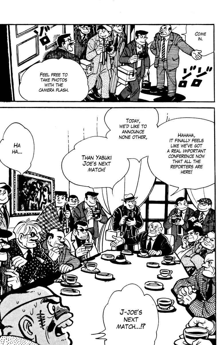 Page 57 Chapter 80-81 Tomorrows Joe
