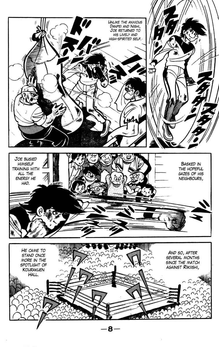 Page 9 Chapter 80-81 Tomorrows Joe