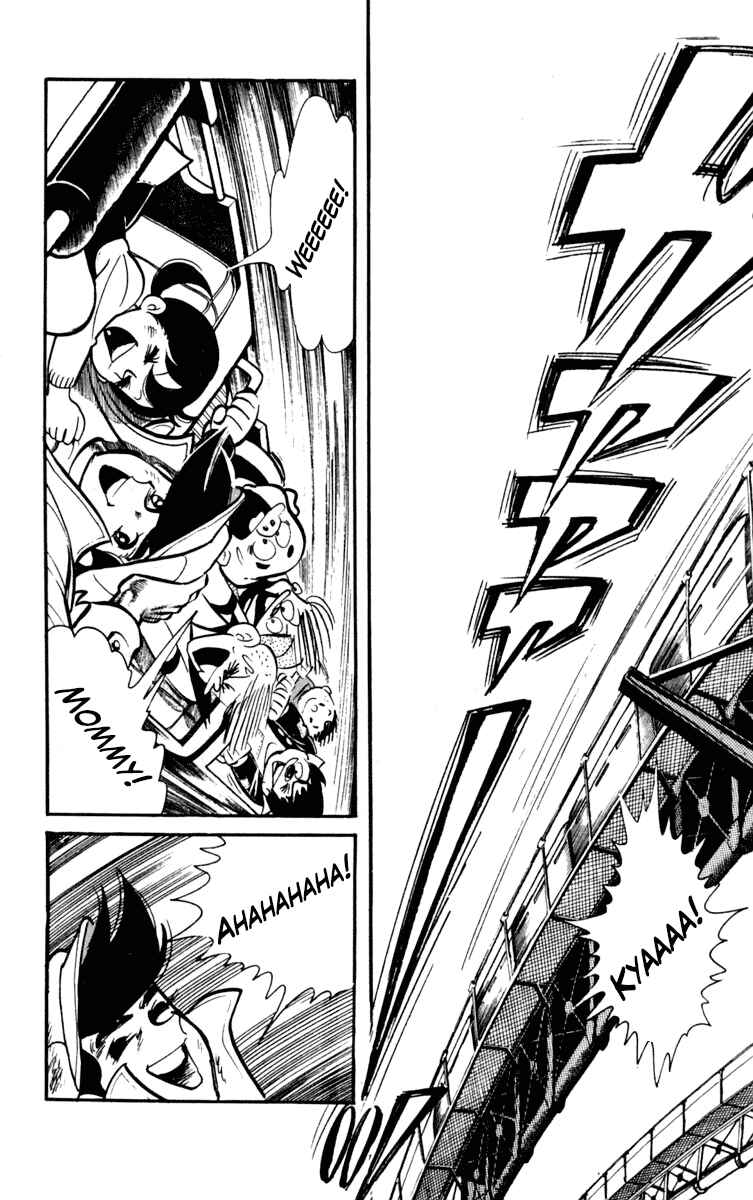 Page 19 Chapter 100 Tomorrows Joe