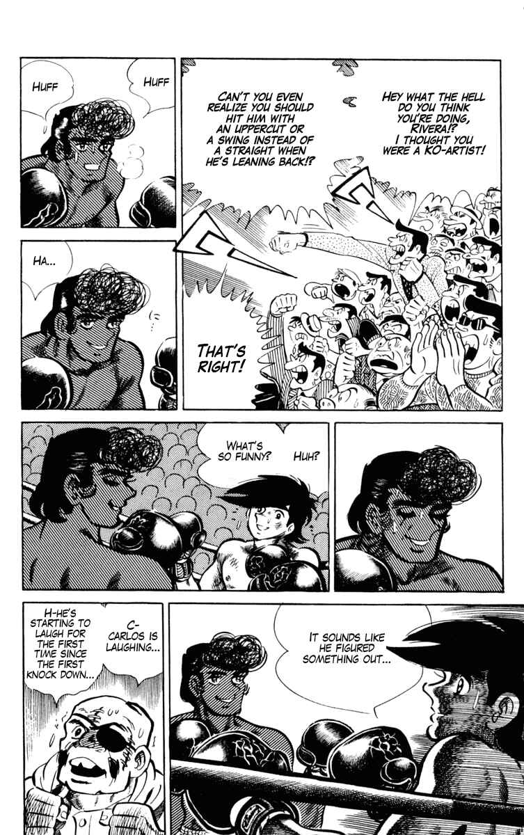 Page 54 Chapter 100 Tomorrows Joe