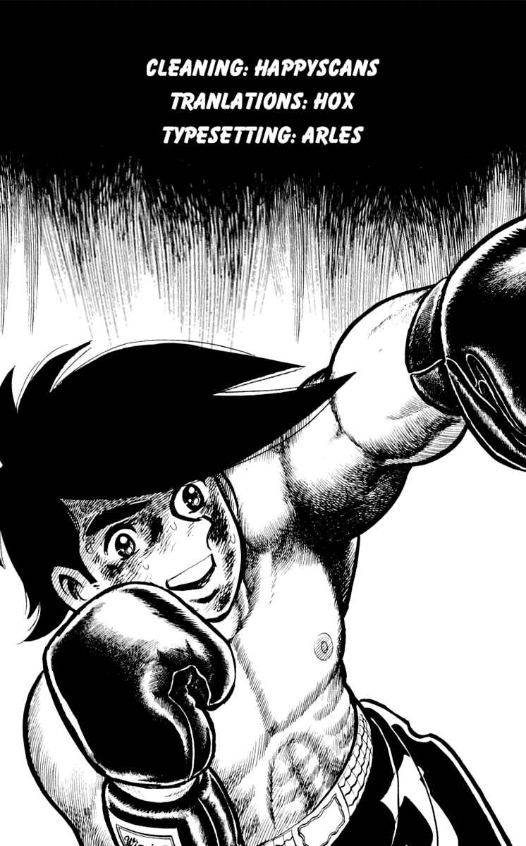 Page 55 Chapter 100 Tomorrows Joe