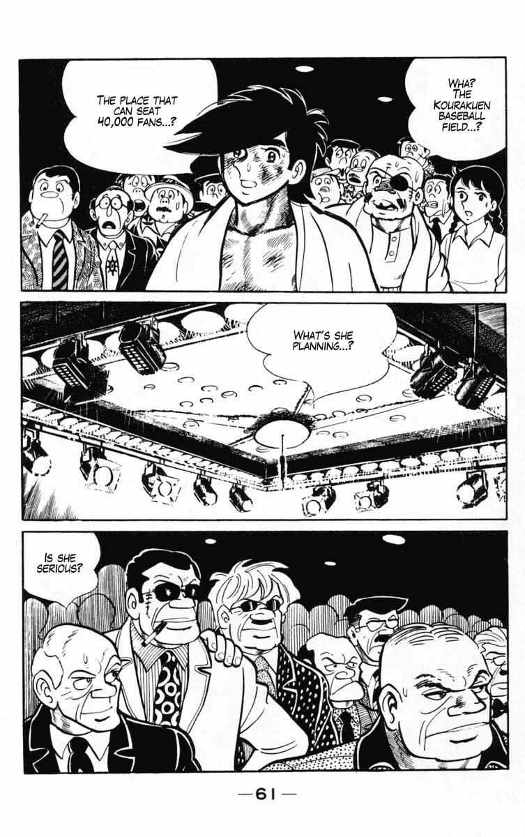 Page 28 Chapter 102 Tomorrows Joe