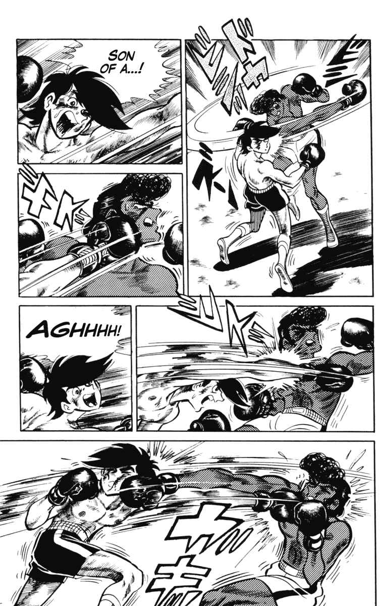 Page 5 Chapter 102 Tomorrows Joe