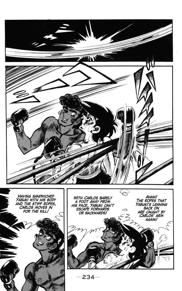 Page 113 Chapter 104 Tomorrows Joe