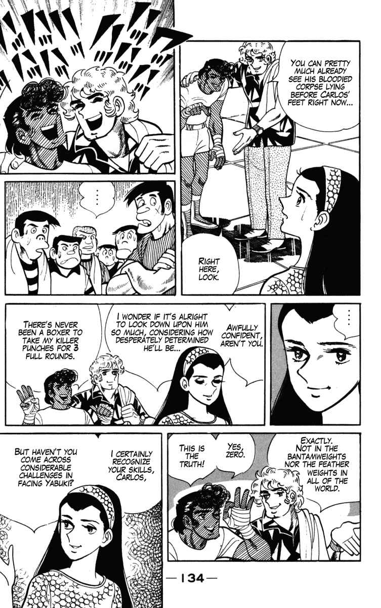 Page 16 Chapter 104 Tomorrows Joe