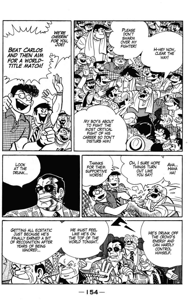 Page 35 Chapter 104 Tomorrows Joe